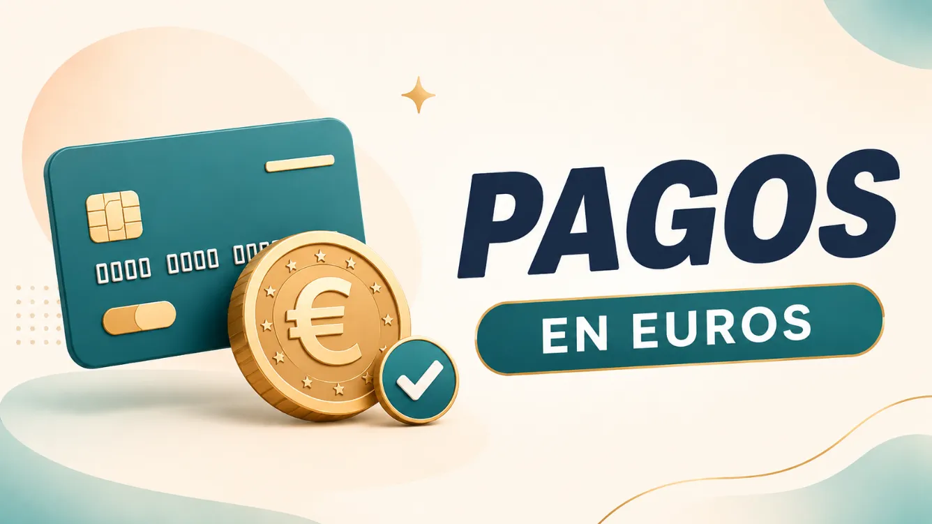 Casino online con dinero real y pagos en euros